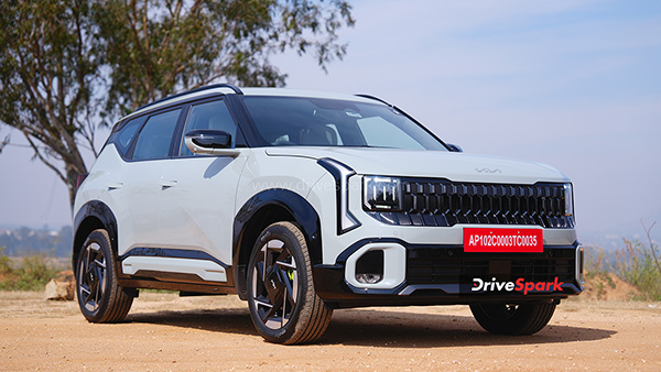 Kia seltos April 2026 Sales Reported 10566 Units More Details Inside