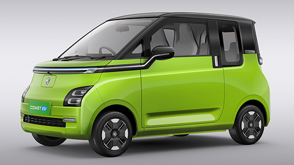 Tata Punch EV vs MG Comet EV Detailed Comparison Range Features and Pricing Explained