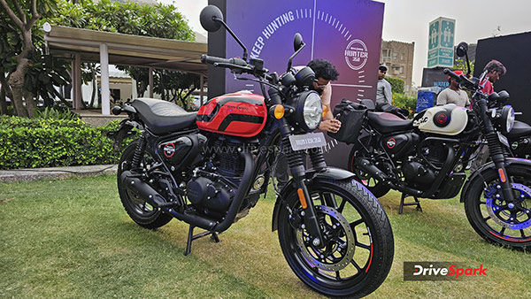 Royal Enfield Sells Over 1 13 Lakh Bikes in April 2026 Domestic Sales Surge by 37