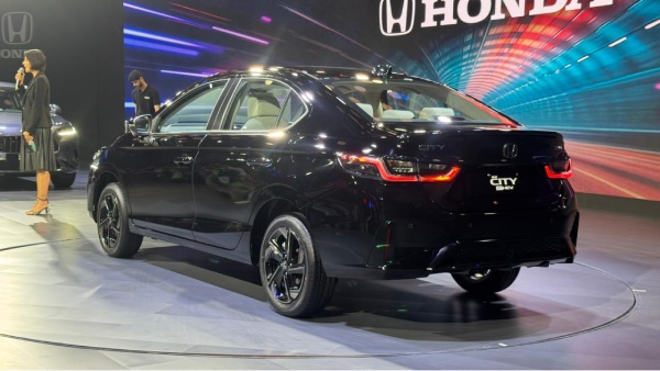 2026 honda city facelift sedan launched in india price features mileage details telugu