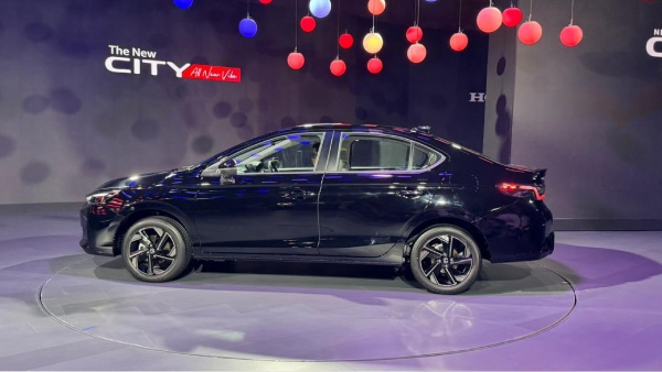 2026 honda city facelift sedan launched in india price features mileage details telugu