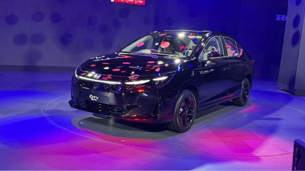 2026 honda city facelift sedan launched in india price features mileage details telugu