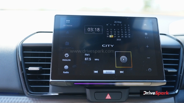 2026 Honda City Facelift Review Features Performance And Price Details 2026 Honda City Facelift Review Features Performance And Price Details