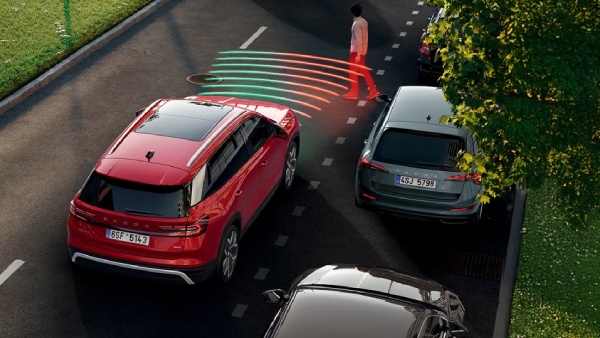 2026 Skoda Kodiaq Launched In India With Adas And New Features Details