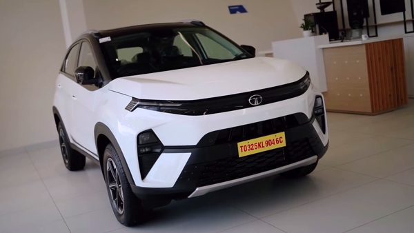 Tata Nexon Gets Massive Discount With 5-Star Safety 24KM Mileage