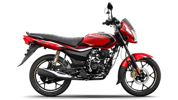 Bajaj Platina Sales Slip 25 Percent Amid Tough Budget Bike Competition Details