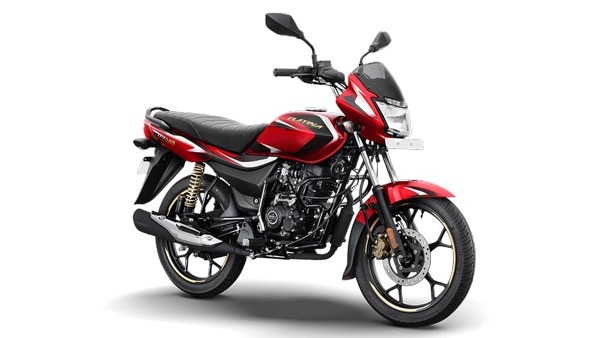 Bajaj Platina Mileage King 90 KMPL Bike Wins Hearts of Middle Class Riders