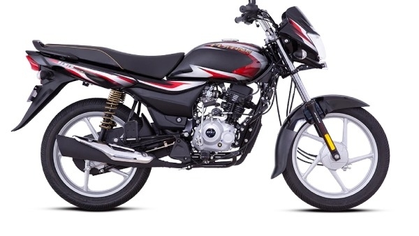 Bajaj Platina Mileage King 90 KMPL Bike Wins Hearts of Middle Class Riders