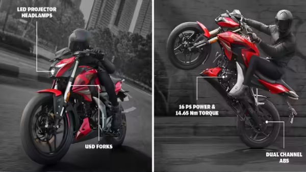 bajaj pulsar n160 new variant launched price specs golden usd forks pulsar ns400z details telugu bajaj pulsar n160 new variant launched price specs golden usd forks pulsar ns400z details telugu