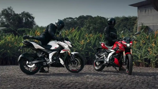 bajaj pulsar n160 new variant launched price specs golden usd forks pulsar ns400z details telugu bajaj pulsar n160 new variant launched price specs golden usd forks pulsar ns400z details telugu