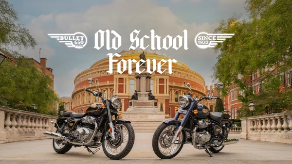 Royal Enfield Bullet 650 Launched In India At Rs 3 64 Lakh Full Details Inside