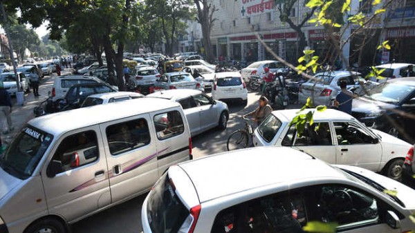 Summer Car Parking Guide 5 Places You Must Avoid To Protect Your Car From Extreme Heat