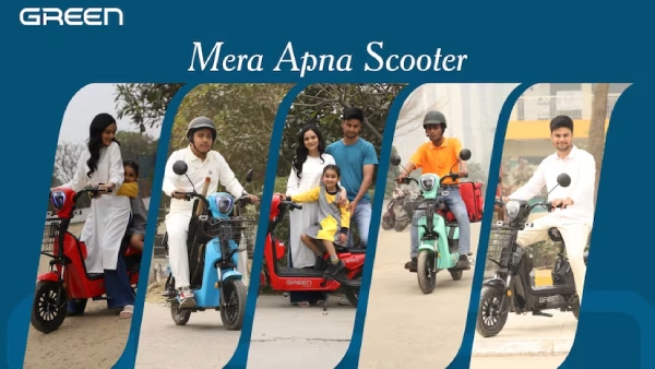 amazon great summer sale electric scooter offers discounts india telugu