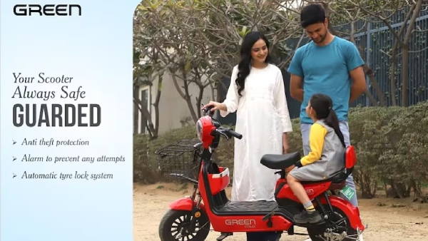 amazon great summer sale electric scooter offers discounts india telugu