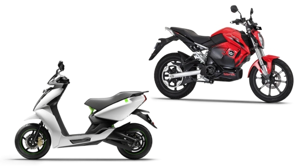 Electric Scooter vs Electric Bike Which One Should You Buy in 2026