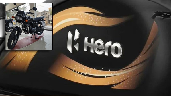 Hero MotoCorp to Launch India s First 100 Ethanol-Powered Flex Fuel Motorcycle on June 3