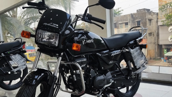 Hero MotoCorp to Launch India s First 100 Ethanol-Powered Flex Fuel Motorcycle on June 3