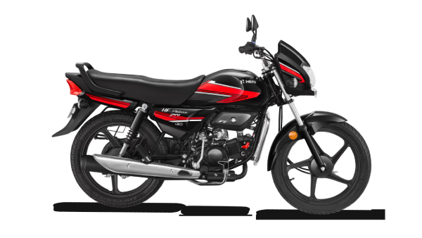 Hero HF Deluxe Achieves 91 977 Sales In April 2026 With Massive 120 Percent Growth