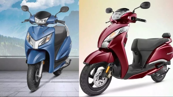 Honda Activa 125 vs TVS Jupiter 125 Which Scooter Should You Buy in 2026