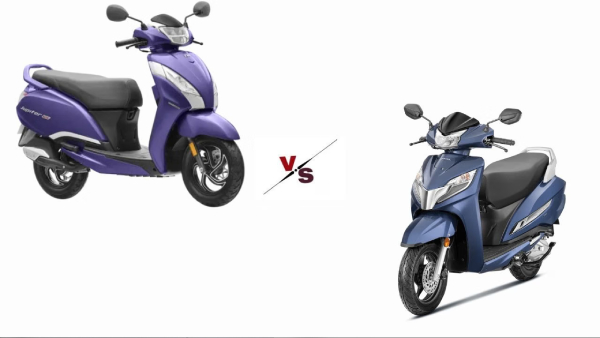 Honda Activa 125 vs TVS Jupiter 125 Which Scooter Should You Buy in 2026