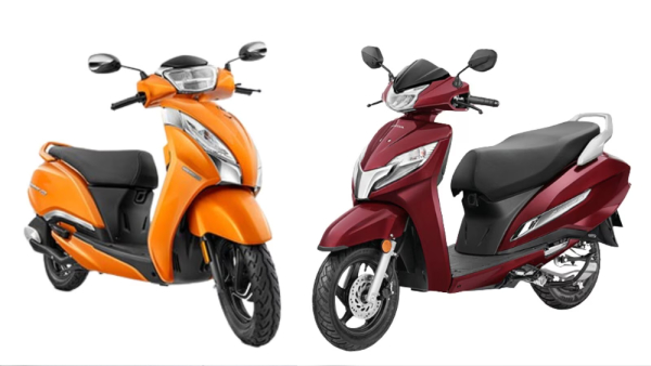 Honda Activa 125 vs TVS Jupiter 125 Which Scooter Should You Buy in 2026