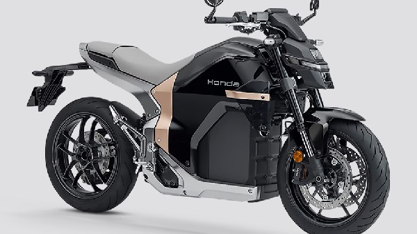 Honda WN7 Electric Bike Patent Filed in India Launching Soon