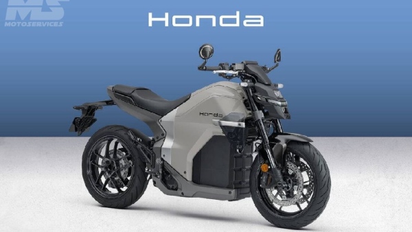 Honda WN7 Electric Bike Patent Filed in India Launching Soon