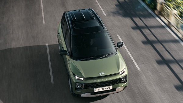 Hyundai Exter Posts Impressive April 2026 Sales Performance Details