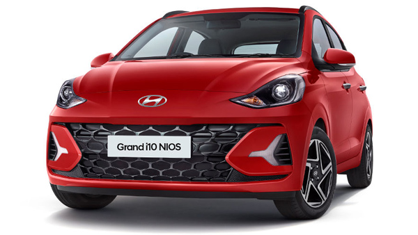 Hyundai May 2026 Offers Huge Discounts up to Rs 1 05 Lakh on Creta Alcazar and i10 Nios