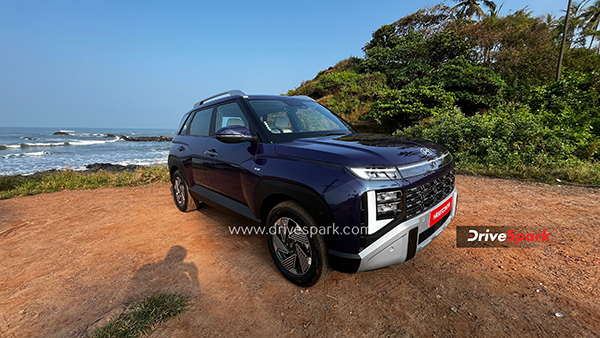 Hyundai India Smashes Records New Venue SUV Sales Hit 12 420 Units in April