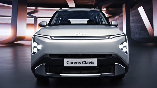 Kia Carens Clavis May Offers Announced Benefits Reach Rs 1 55 Lakh