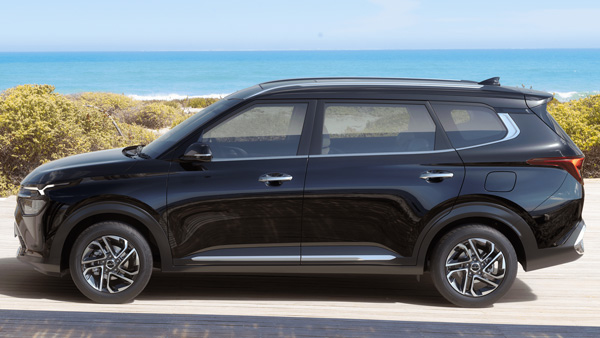 top 5 mpvs in india with captain seats for luxury travel experience 2026