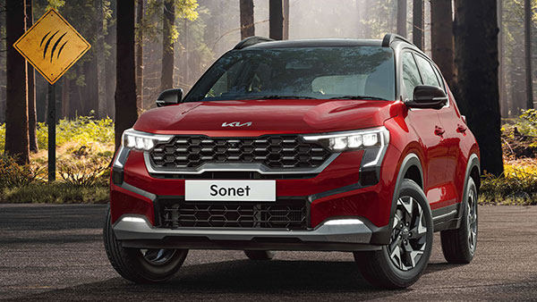 upcoming sub compact suvs india new maruti brezza tata nexon kia sonet mahindra xuv 3xo launch details