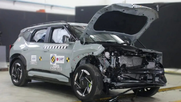 top 10 safest cars in india 2026 bharat ncap 5 star ratings full list details telugu top 10 safest cars in india 2026 bharat ncap 5 star ratings full list details telugu