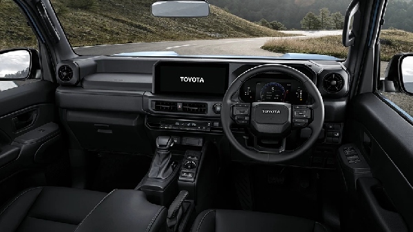 New Toyota Suv Coming To India Expected Land Cruiser Fj Details New Toyota Suv Coming To India Expected Land Cruiser Fj Details