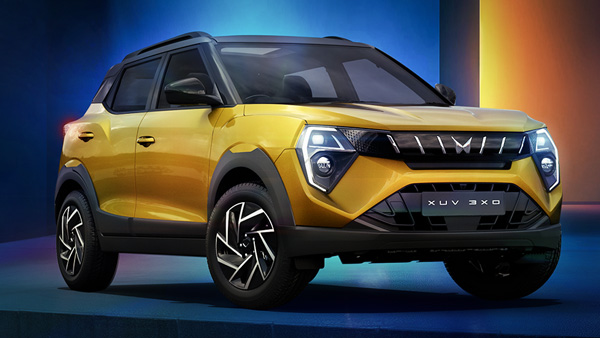 upcoming sub compact suvs india new maruti brezza tata nexon kia sonet mahindra xuv 3xo launch details