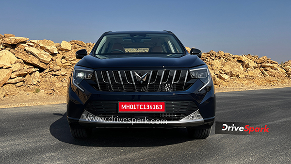 mahindra xuv 7xo strong hybrid suv launch date features thar ev updates