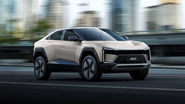 mahindra be 6 electric suv 2 lakh discount offers price range features telugu