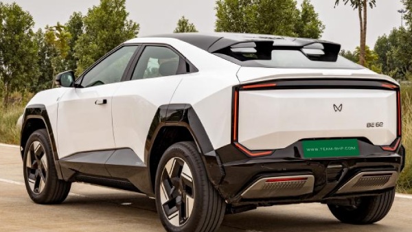 mahindra be 6 electric suv 2 lakh discount offers price range features telugu