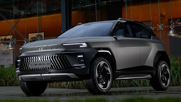 Mahindra To Introduce 16 New Suvs By 2031 In Indian Market Details