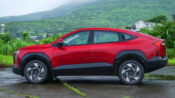 mahindra xev 9e electric suv discount offers range safety features telugu mahindra xev 9e electric suv discount offers range safety features telugu