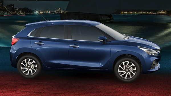 Maruti Baleno Premium Hatchback Price Engine Mileage Features Details