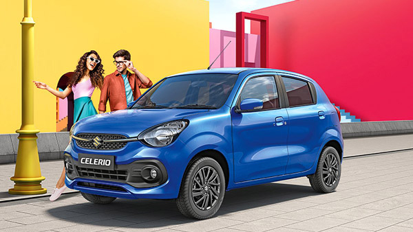 Maruti Celerio On Road Price Across Variants With Monthly EMI Details
