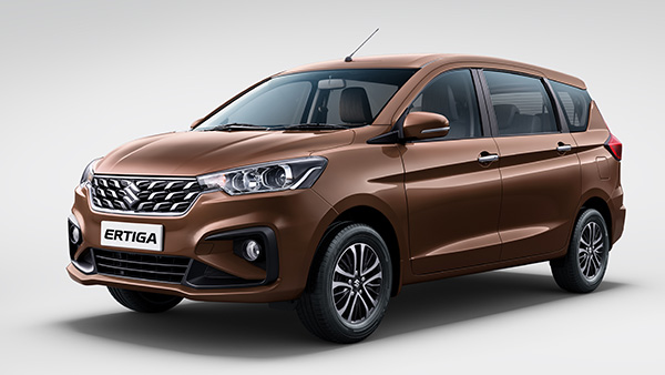 Maruti Suzuki Ertiga Sales Boom In April 2026 With 19063 Units Details