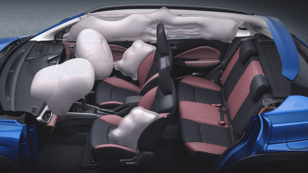 Maruti Suzuki Fronx April 2026 Sales Recorded 18829 Units More Details Inside