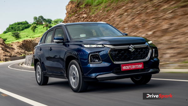 maruti grand vitara strong hybrid mileage range price features details telugu
