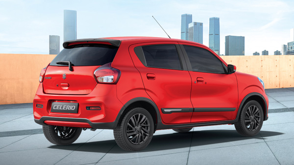 Maruti Celerio On Road Price Across Variants With Monthly EMI Details