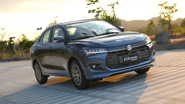 maruti suzuki dzire 2026 sales safety rating mileage features price details