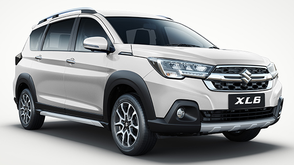 Maruti Suzuki Xl6 Mpv Sales Fall 14 81 Percent In April 2026 Maruti Suzuki Xl6 Mpv Sales Fall 14 81 Percent In April 2026