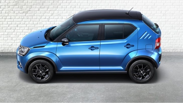 maruti ignis sales zero huge discounts clearance sale details telugu